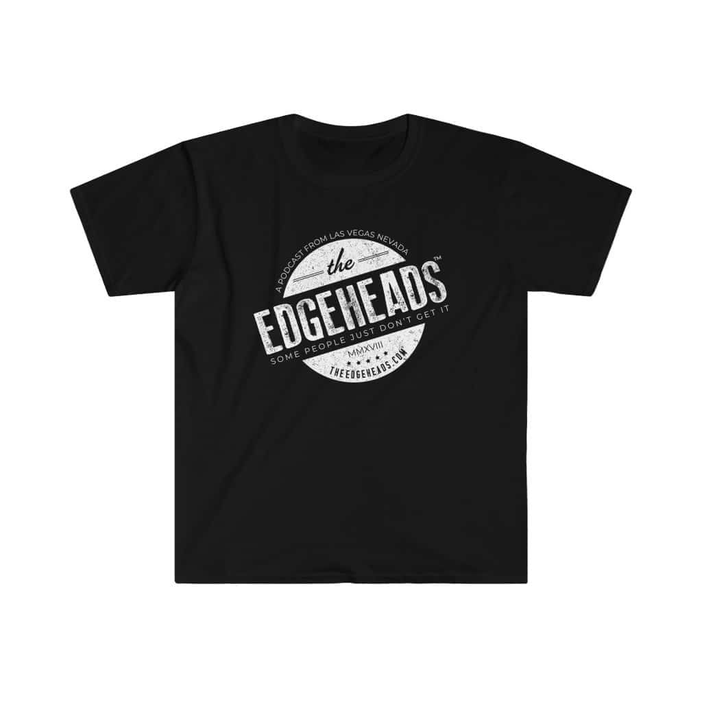 The Classic T-shirt