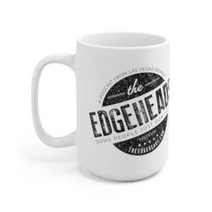 The Classic Mug