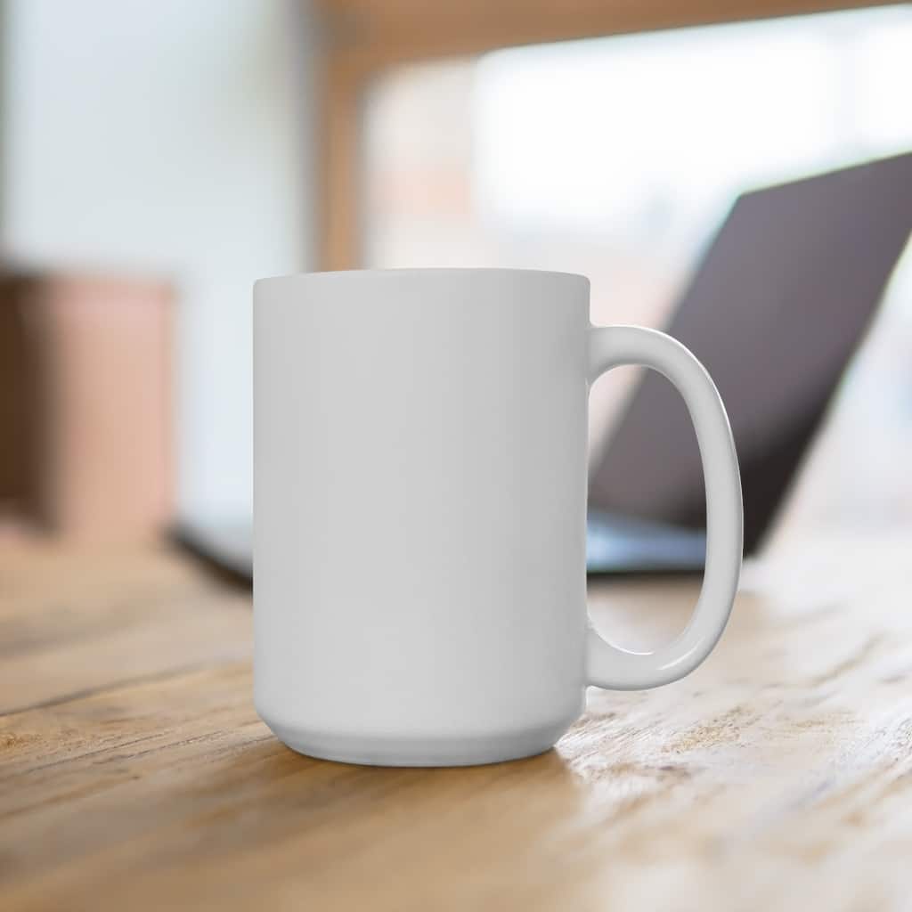 The Classic Mug - Image 4