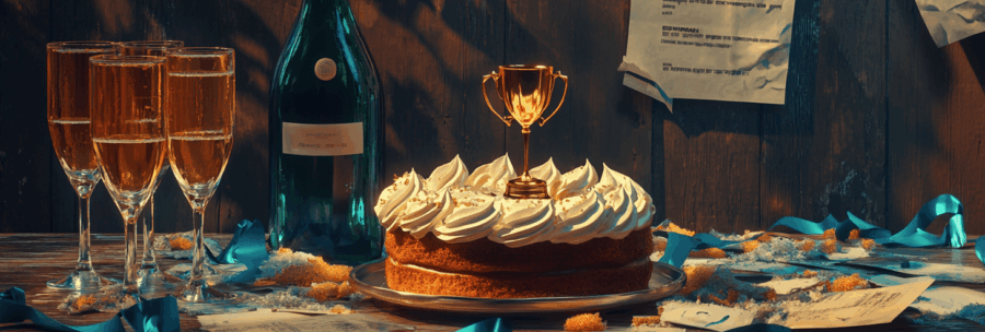 Celebrate