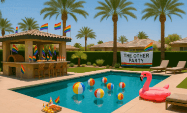The Other Party