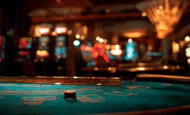 Dancing Dealers and Double No Good
